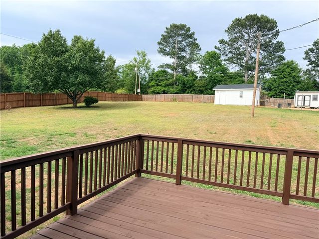 404 McClain Road, Anderson, SC 29626