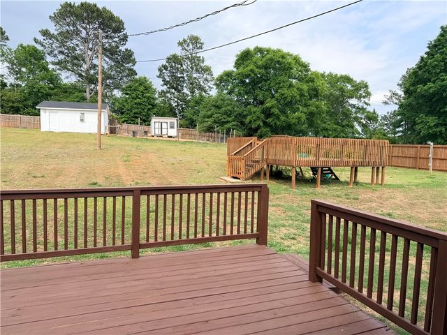 404 McClain Road, Anderson, SC 29626