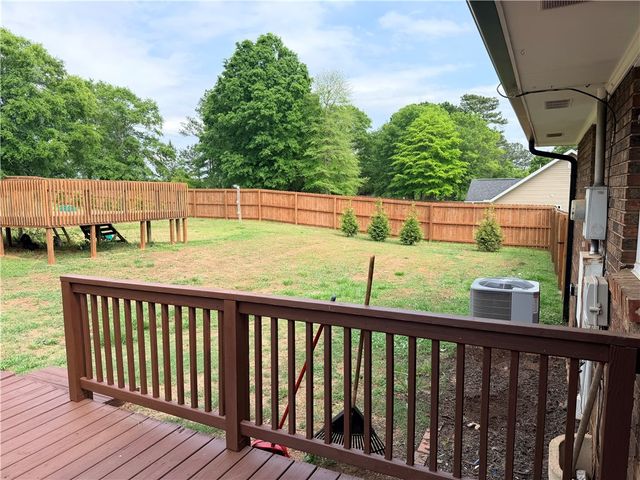 404 McClain Road, Anderson, SC 29626