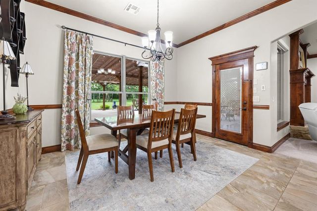 3812 Newburg Drive, Choctaw, OK 73020