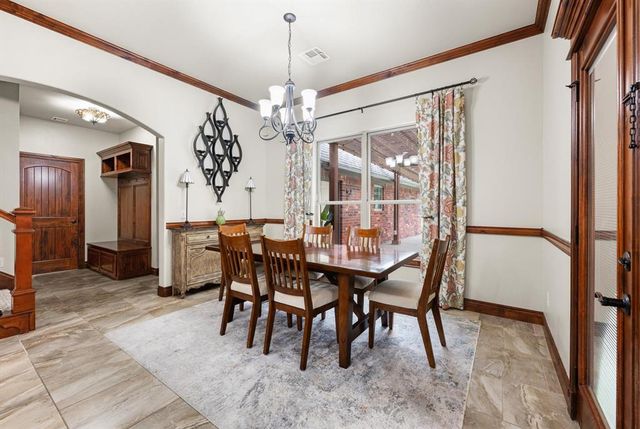 3812 Newburg Drive, Choctaw, OK 73020