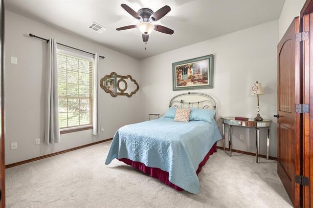 3812 Newburg Drive, Choctaw, OK 73020
