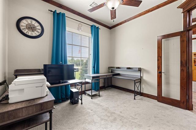 3812 Newburg Drive, Choctaw, OK 73020