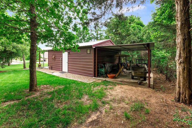 3812 Newburg Drive, Choctaw, OK 73020