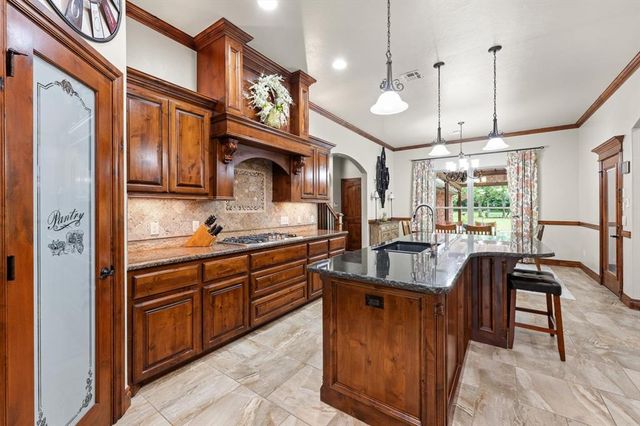 3812 Newburg Drive, Choctaw, OK 73020