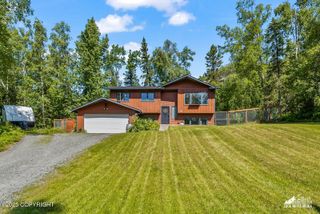 20213 David Avenue, Eagle River, AK 99577