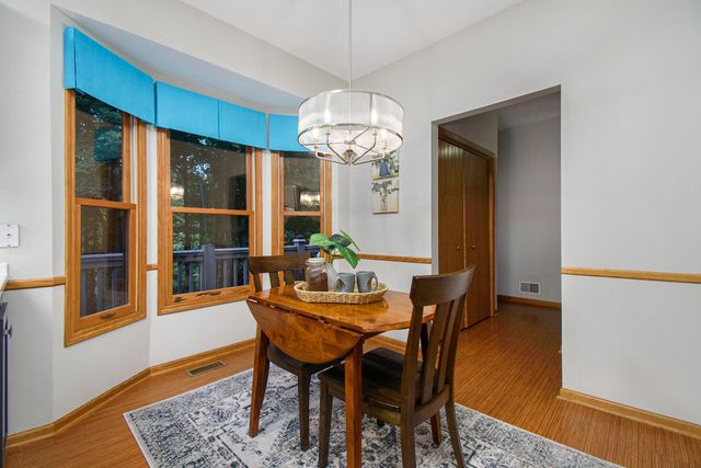 4510 James Drive Sw, Jamestown Twp, MI 49418