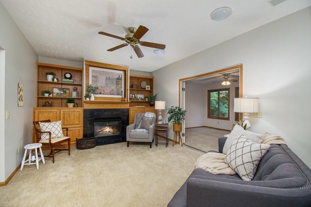 4510 James Drive Sw, Jamestown Twp, MI 49418