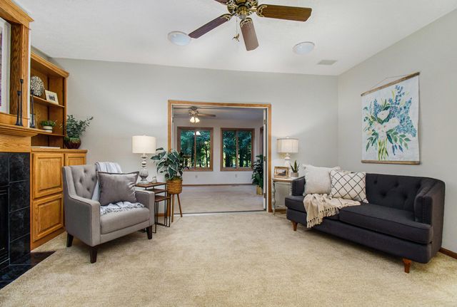 4510 James Drive Sw, Jamestown Twp, MI 49418