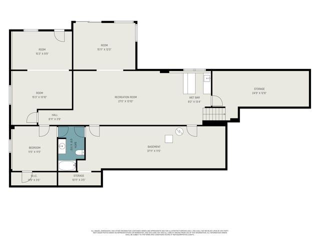 4510 James Drive Sw, Jamestown Twp, MI 49418