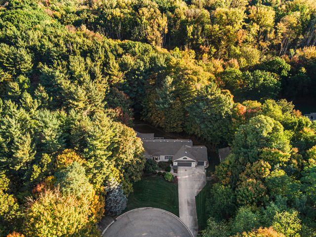 4510 James Drive Sw, Jamestown Twp, MI 49418