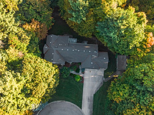 4510 James Drive Sw, Jamestown Twp, MI 49418