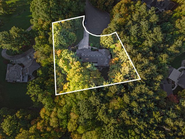 4510 James Drive Sw, Jamestown Twp, MI 49418