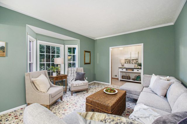 4510 James Drive Sw, Jamestown Twp, MI 49418