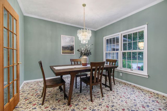 4510 James Drive Sw, Jamestown Twp, MI 49418