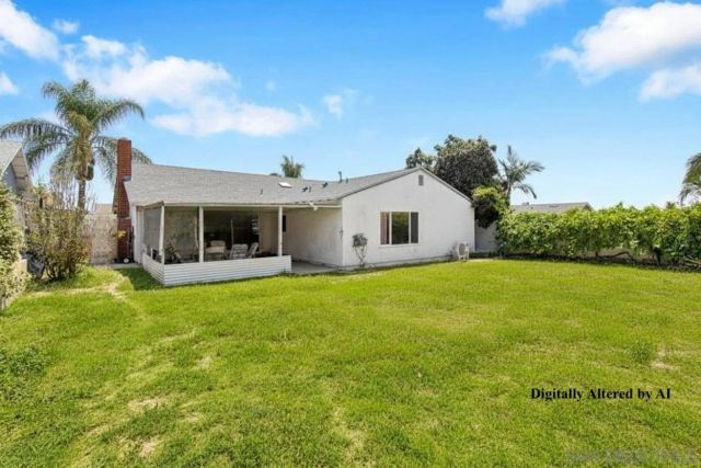 10252 Lairwood, Santee, CA 92071