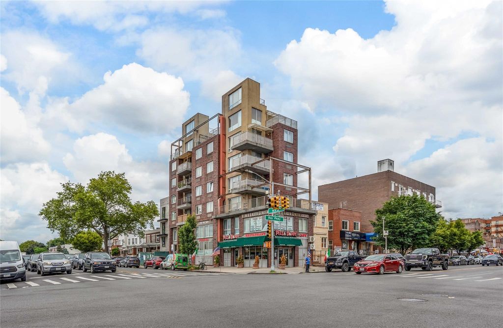 6422 Bay Parkway 6B, Brooklyn, NY 11204