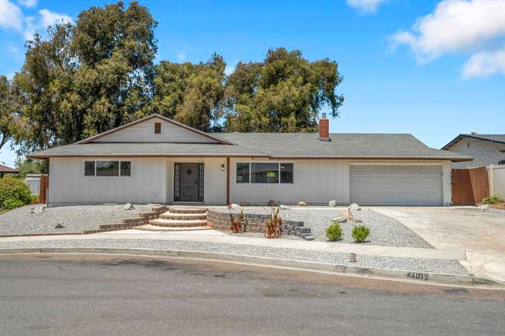 4012 Via Rio Ave, Oceanside, CA 92057 — exterior
