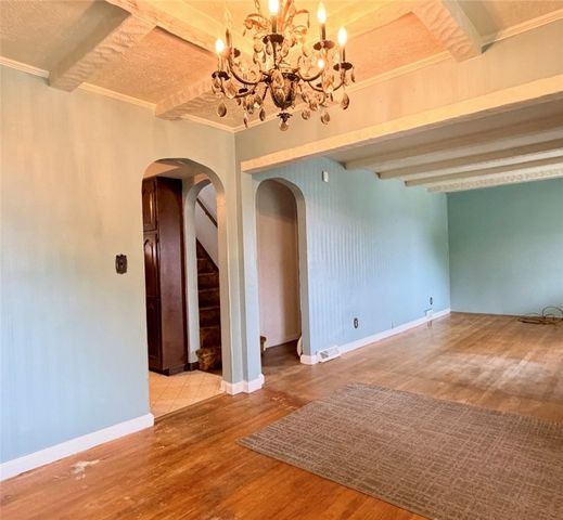 804 Grand Avenue, Aliquippa, PA 15001