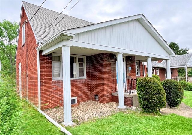 804 Grand Avenue, Aliquippa, PA 15001