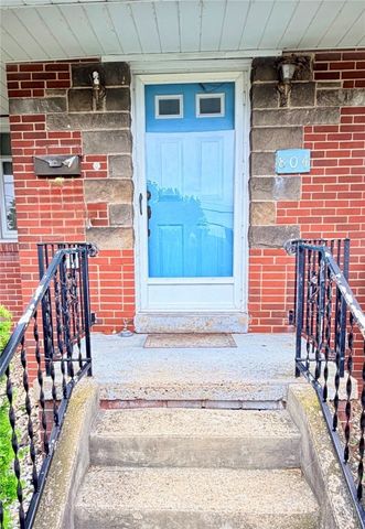 804 Grand Avenue, Aliquippa, PA 15001