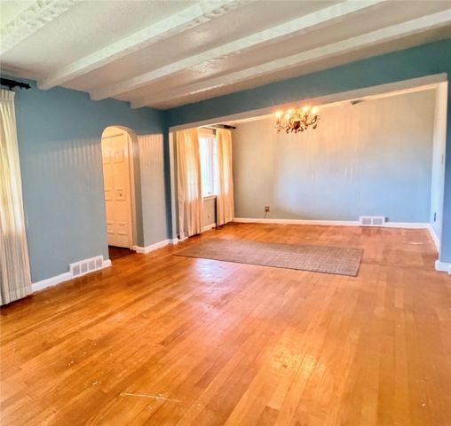 804 Grand Avenue, Aliquippa, PA 15001
