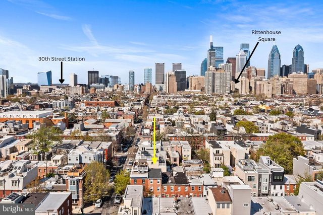 2061 SAINT ALBANS ST, Philadelphia, PA 19146