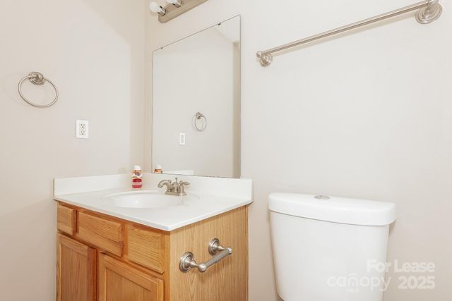 6138 Sid Crane Drive, Charlotte, NC 28216