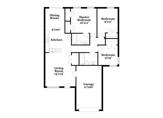 6138 Sid Crane Drive, Charlotte, NC 28216