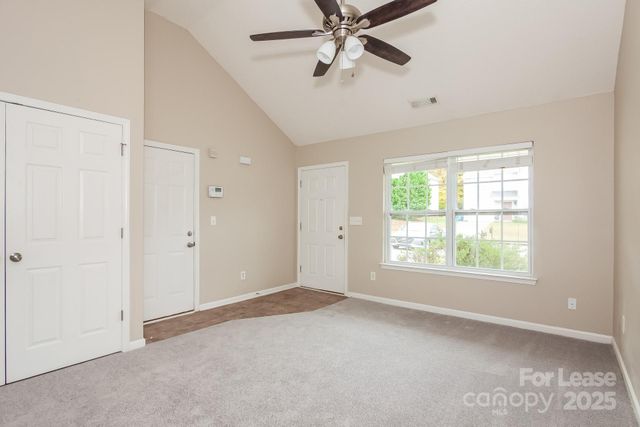 6138 Sid Crane Drive, Charlotte, NC 28216