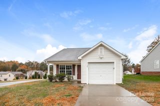 6138 Sid Crane Drive, Charlotte, NC 28216