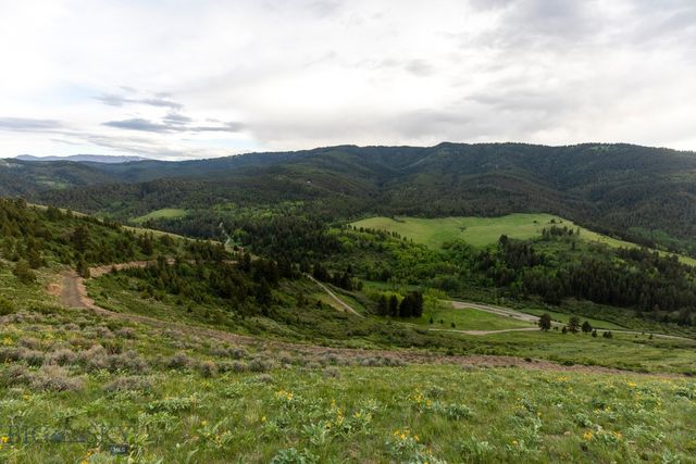 TBD Trail Creek Road Lot 2, Bozeman, MT 59715