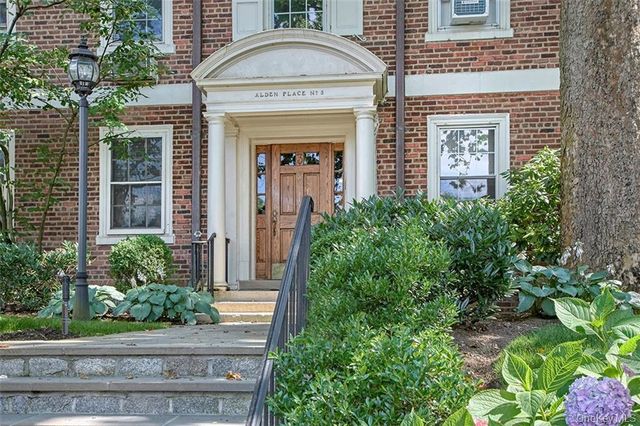 3 Alden Place 3A, Bronxville, NY 10708