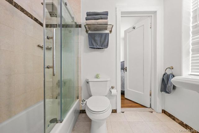 3 Alden Place 3A, Bronxville, NY 10708