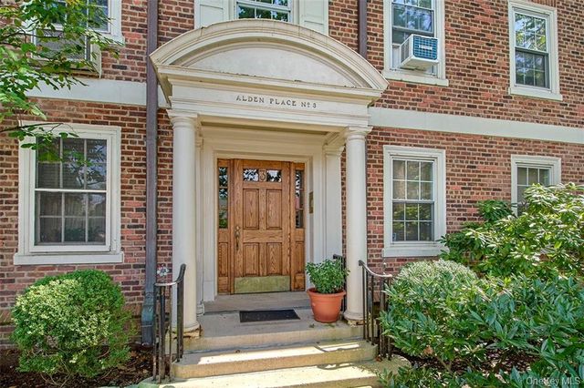 3 Alden Place 3A, Bronxville, NY 10708