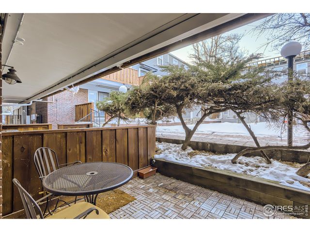 1111 Maxwell Ave 105, Boulder, CO 80304