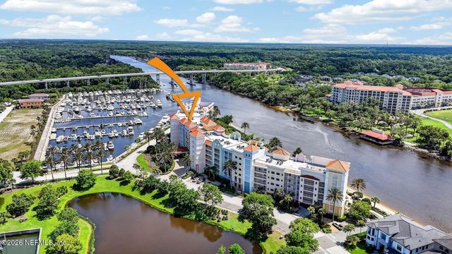 102 YACHT HARBOR Drive 276, Palm Coast, FL 32137