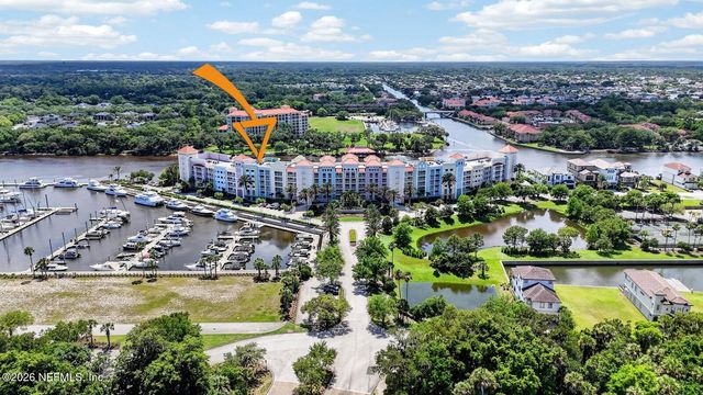 102 YACHT HARBOR Drive 276, Palm Coast, FL 32137