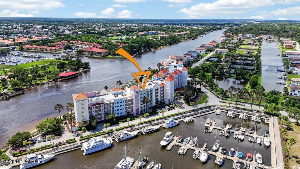 102 YACHT HARBOR Drive 276, Palm Coast, FL 32137
