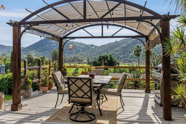 14416 Willow Rd, Lakeside, CA 92040