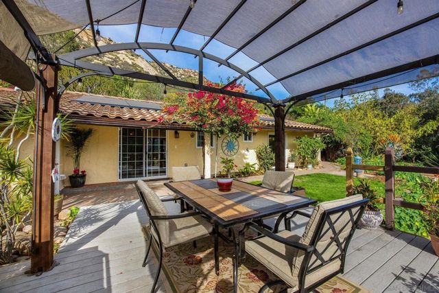 14416 Willow Rd, Lakeside, CA 92040