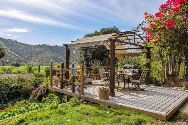 14416 Willow Rd, Lakeside, CA 92040