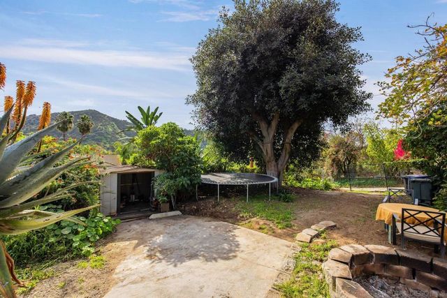 14416 Willow Rd, Lakeside, CA 92040