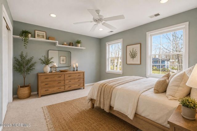 3 Manalapan Woods Drive, Manalapan, NJ 07726