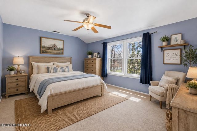 3 Manalapan Woods Drive, Manalapan, NJ 07726