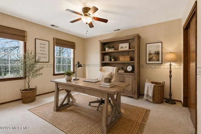 3 Manalapan Woods Drive, Manalapan, NJ 07726