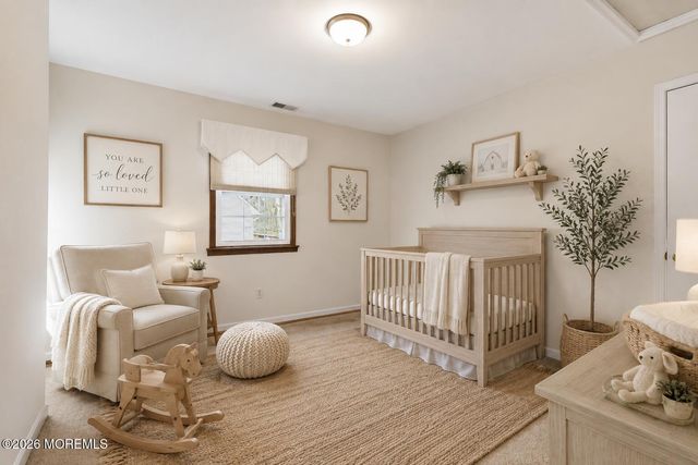 3 Manalapan Woods Drive, Manalapan, NJ 07726