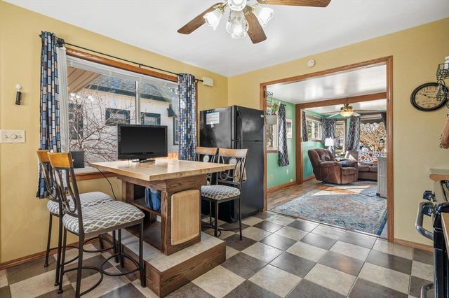 3528 S 33rd STREET, Greenfield, WI 53221