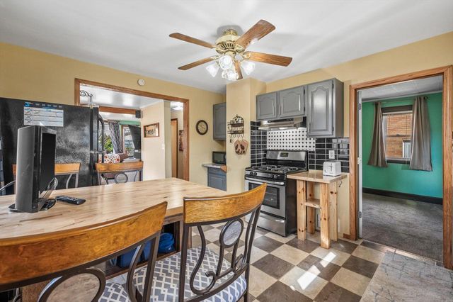 3528 S 33rd STREET, Greenfield, WI 53221