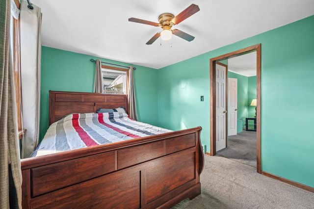 3528 S 33rd STREET, Greenfield, WI 53221